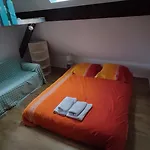 Вилла Maison Jardin Jacuzzi Proche
